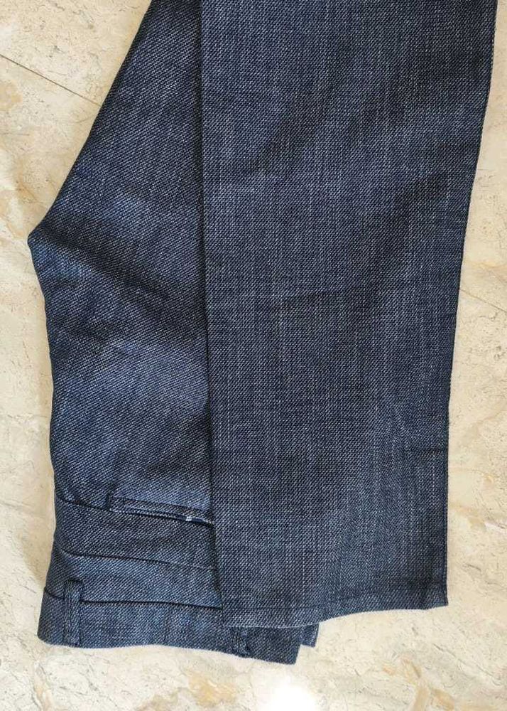 Dark Blue formal pant