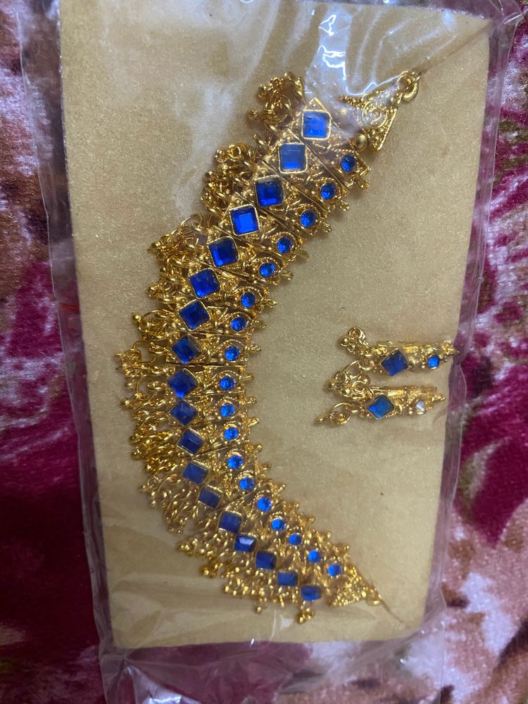 Jwellery Set