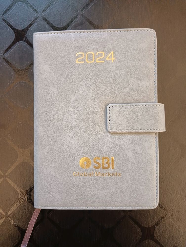 New Diary