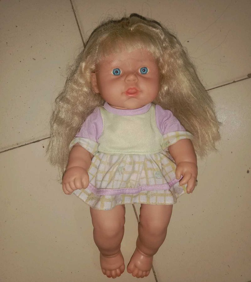 Baby doll