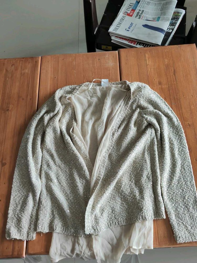 Party Jacket