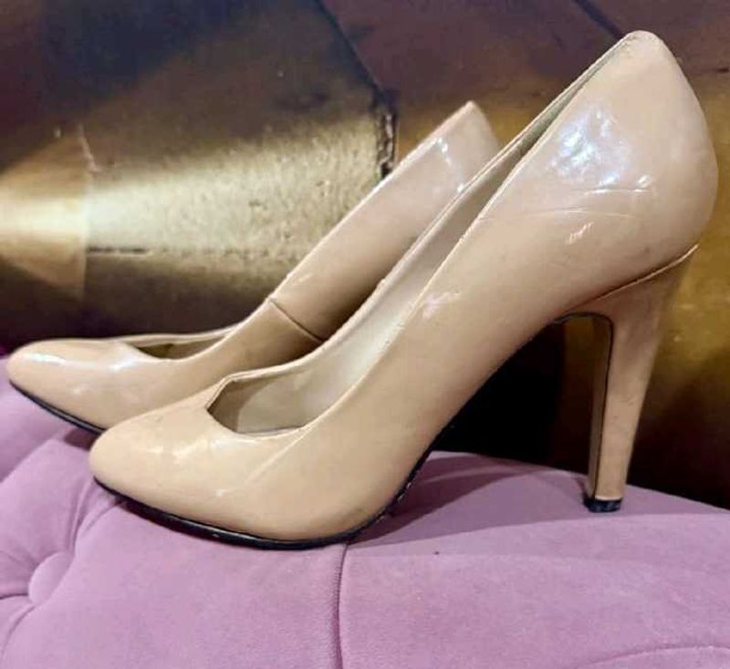 Heels Combo
