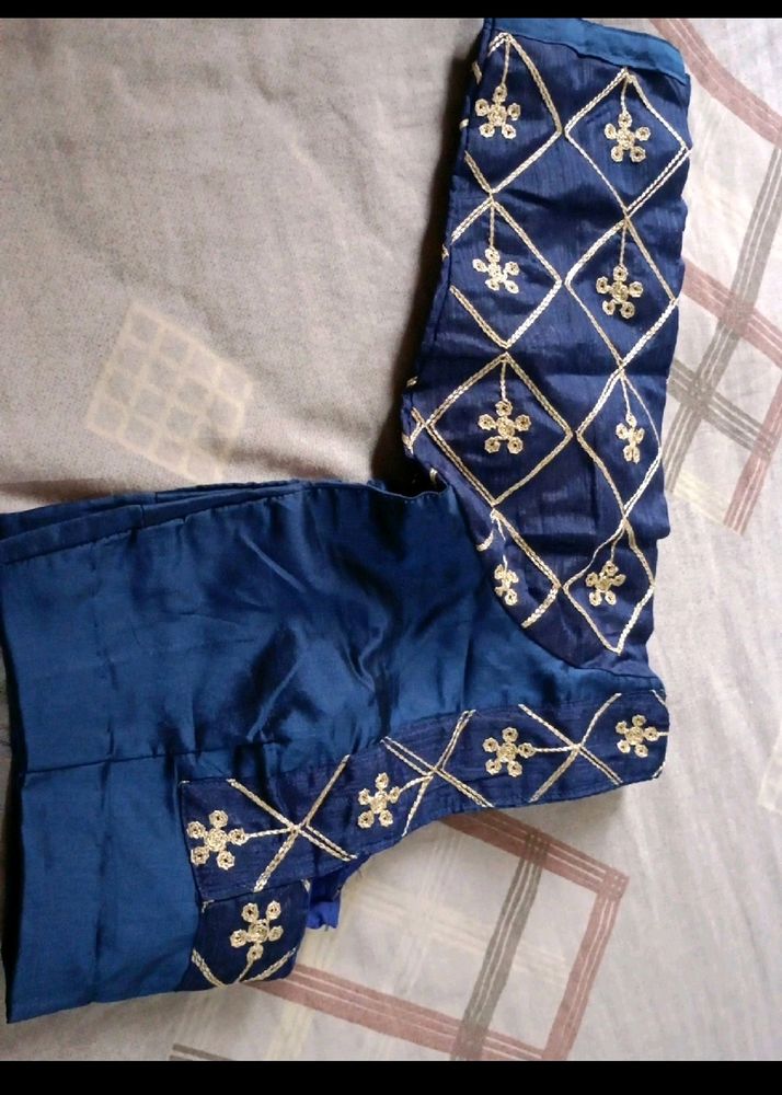 New Blouse