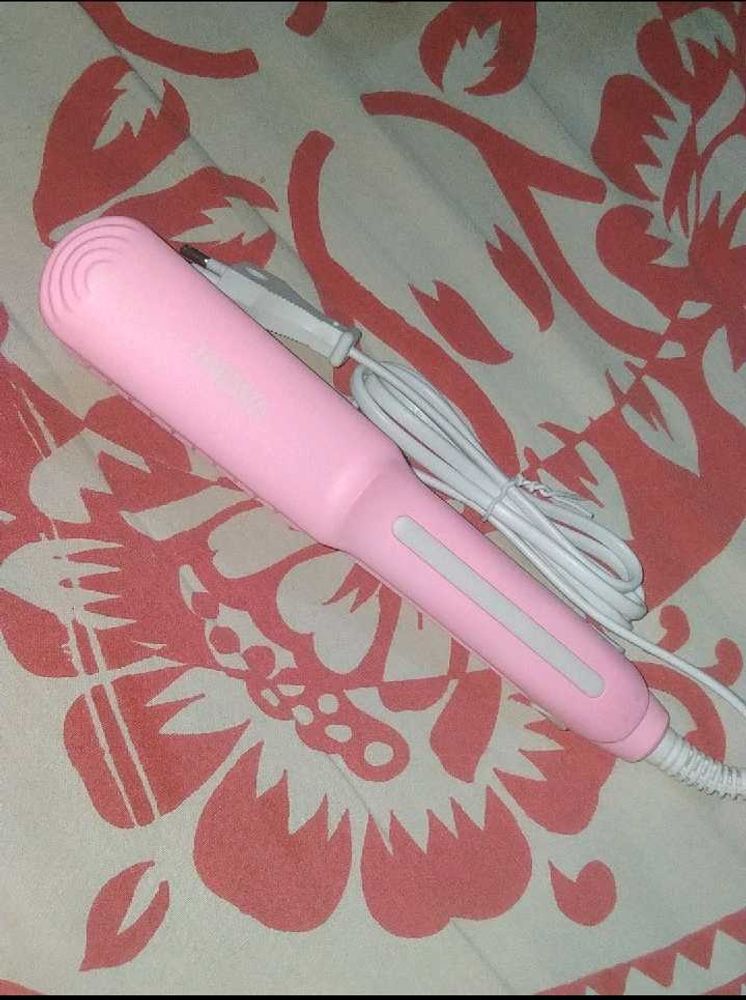 Hair Straightener
