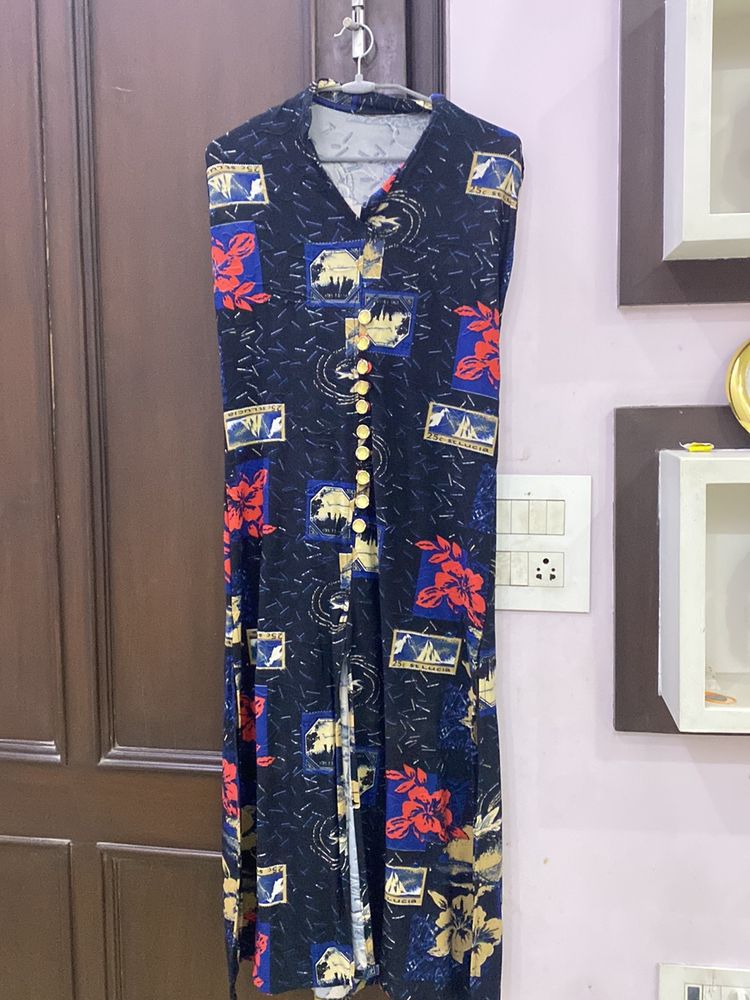 SLIT Kurti