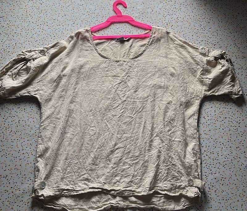 Free Sized-Lenin Tops
