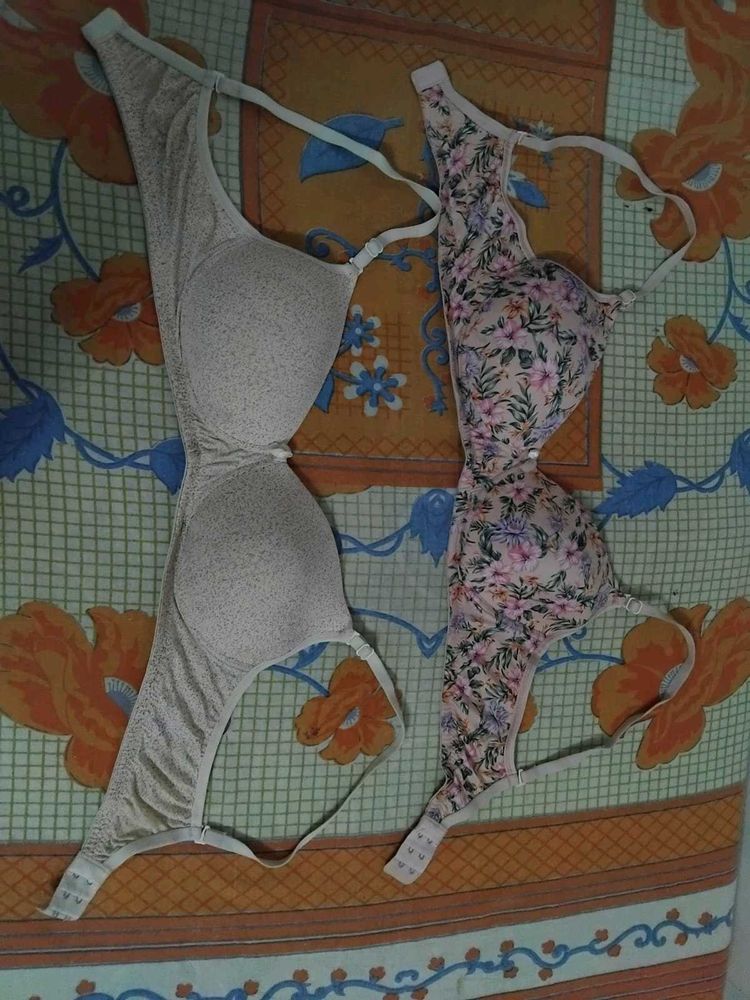 Bra Set