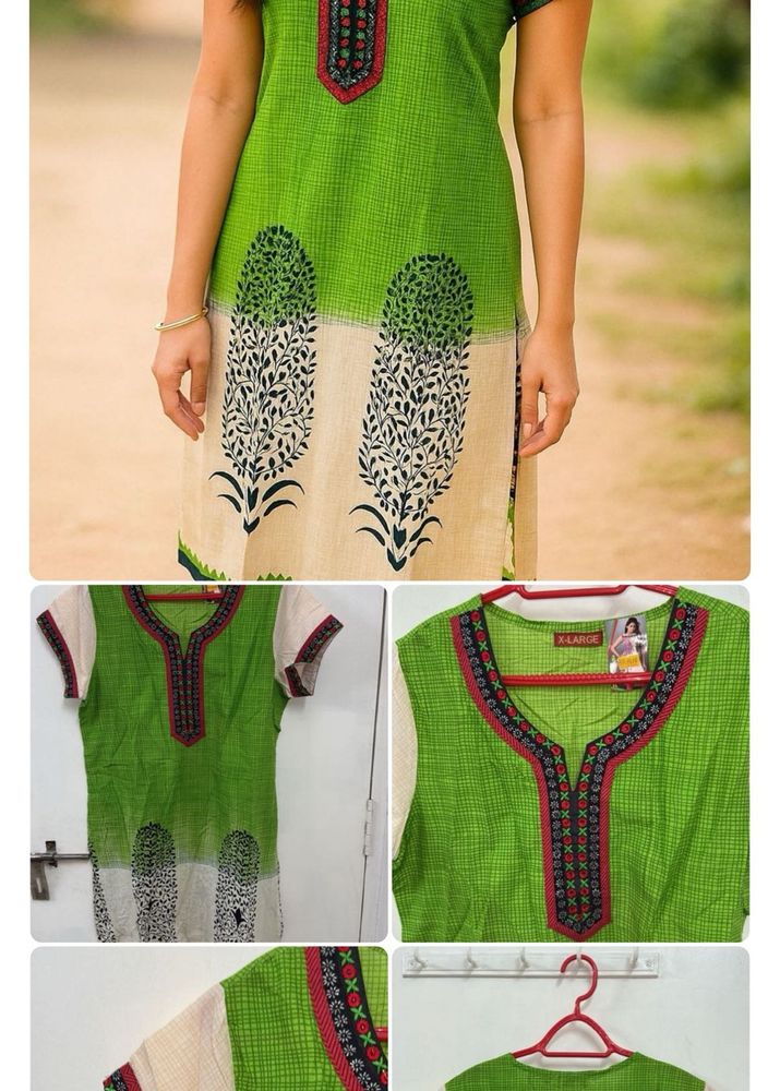 Kurti Combo