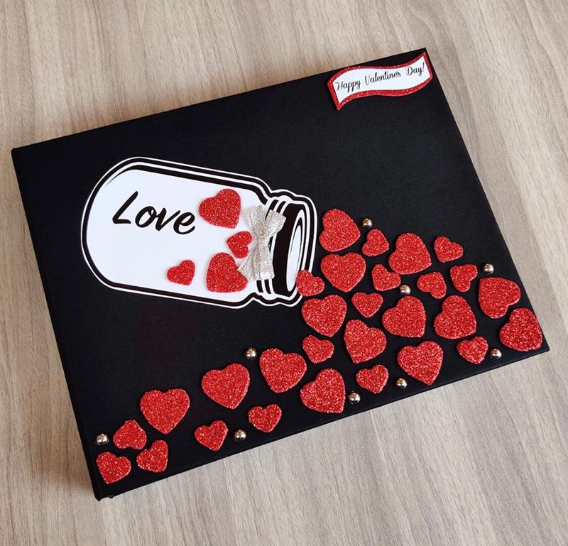 Custom made Gift Cards