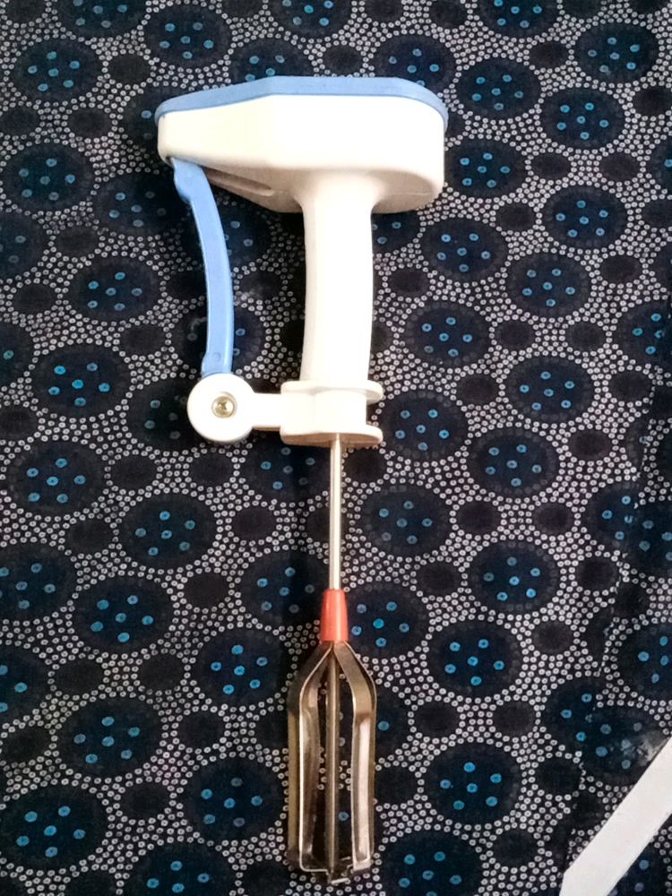 Hand Blender