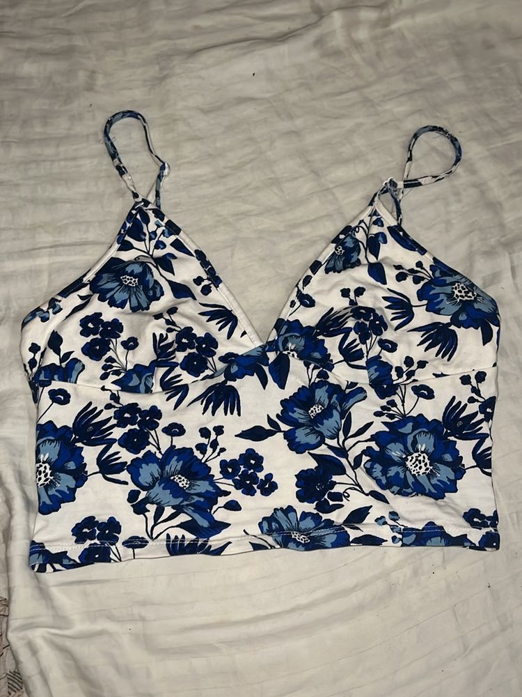 Summer Top