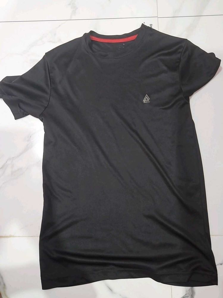 Black T-Shirt