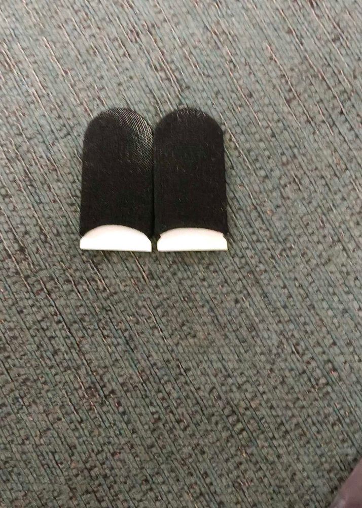 Finger Sleeves Wasp Feelers