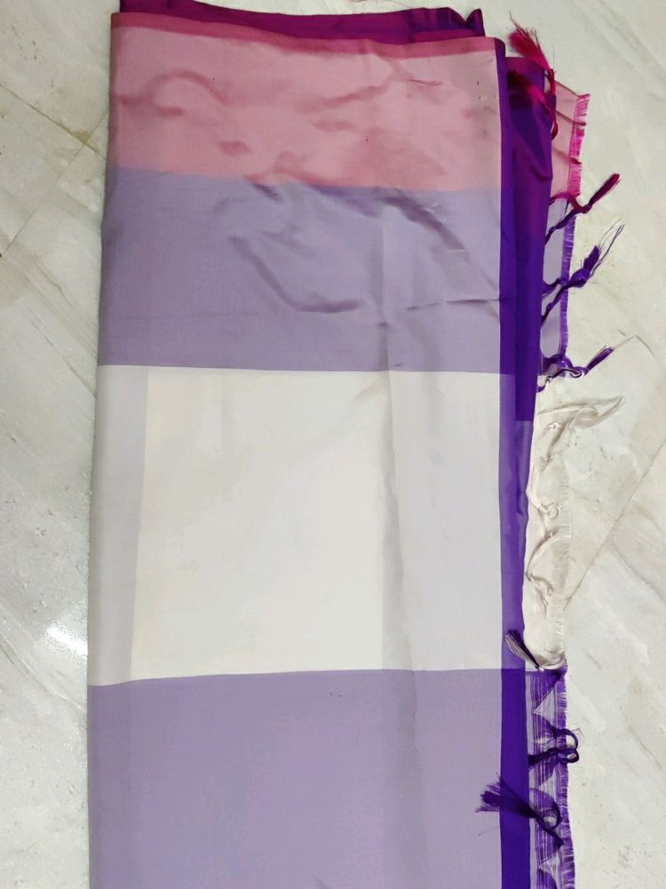 Awesome Soft Silk Saree