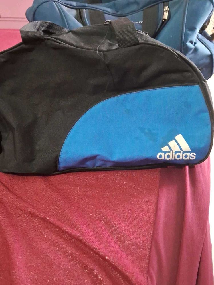 Smalland Medium  Bag