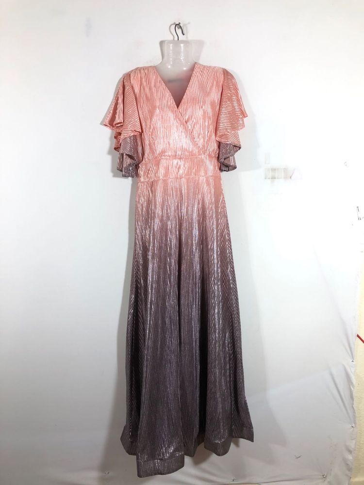 Multi Colour Maxi Dress (Women’s)