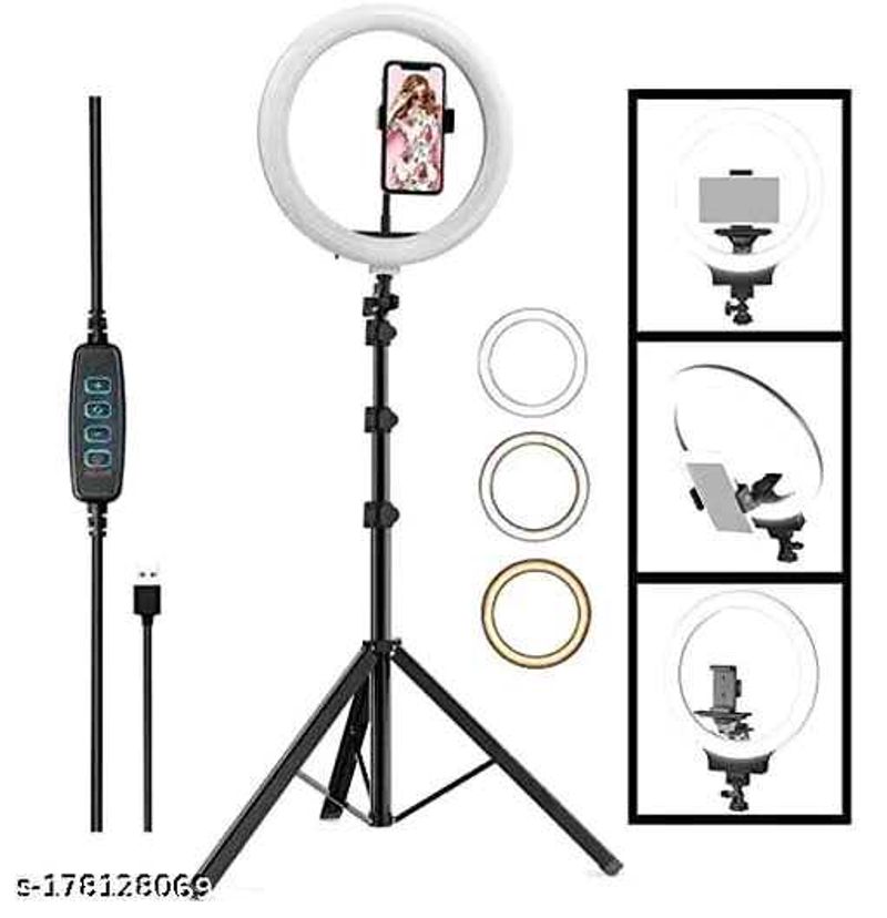 Ring Light 12 Inch