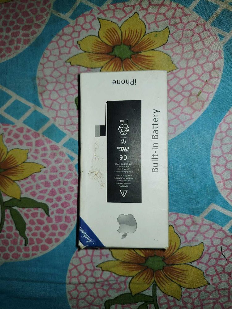 Iphone New Batteries