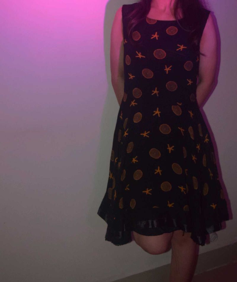 Short Dress