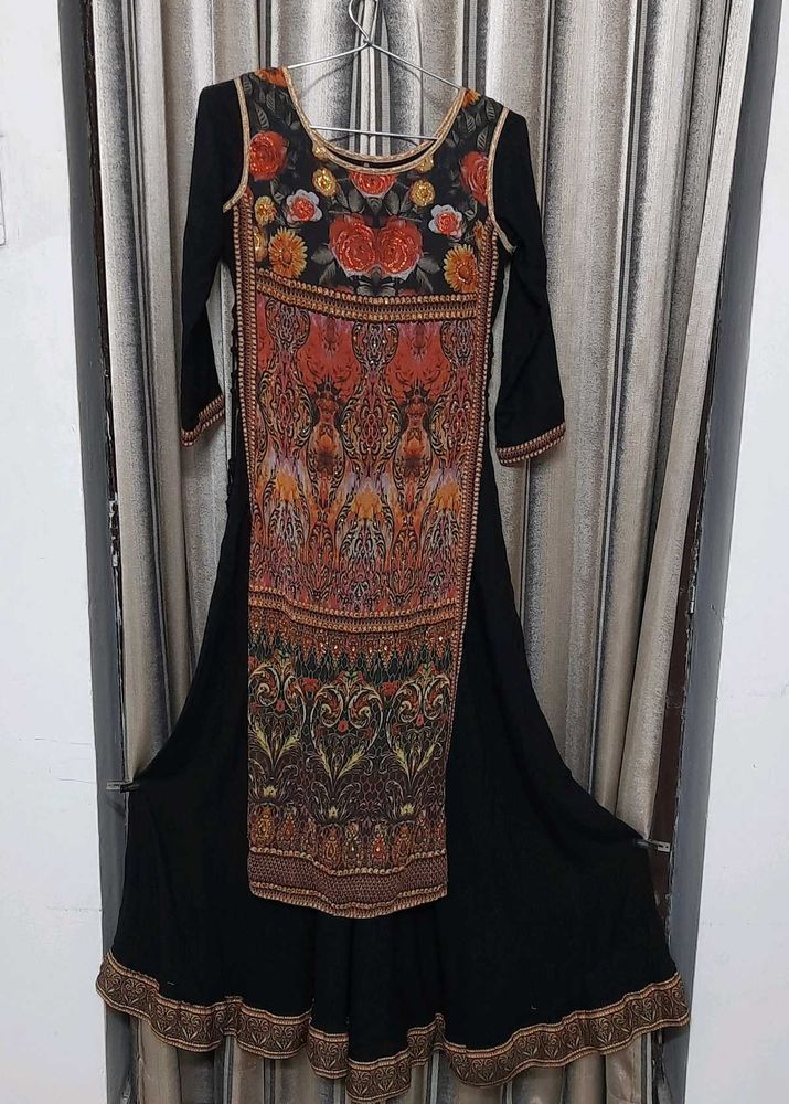 Party Wear Dress