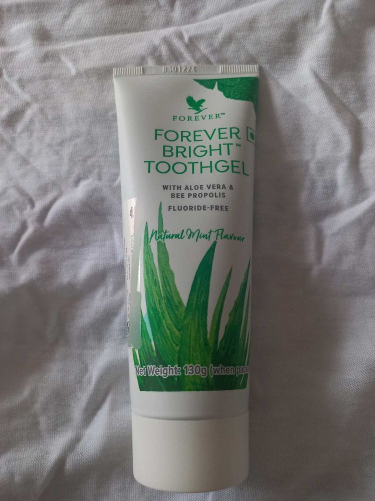 FOREVER BRIGHT TOOTH GEL, A Product From USA!!