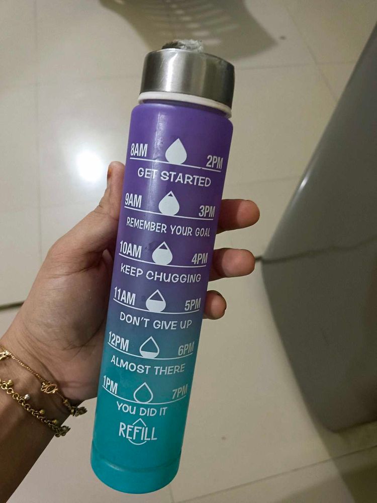 Big Sell💥Water Bottle