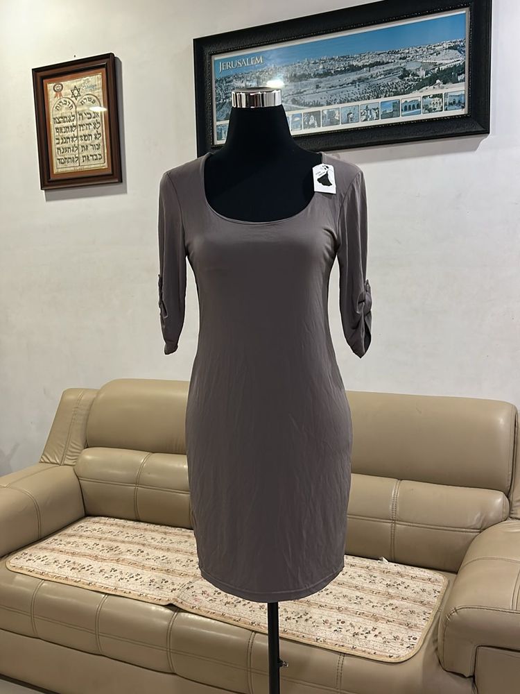 New With Tag Bodycon Dress