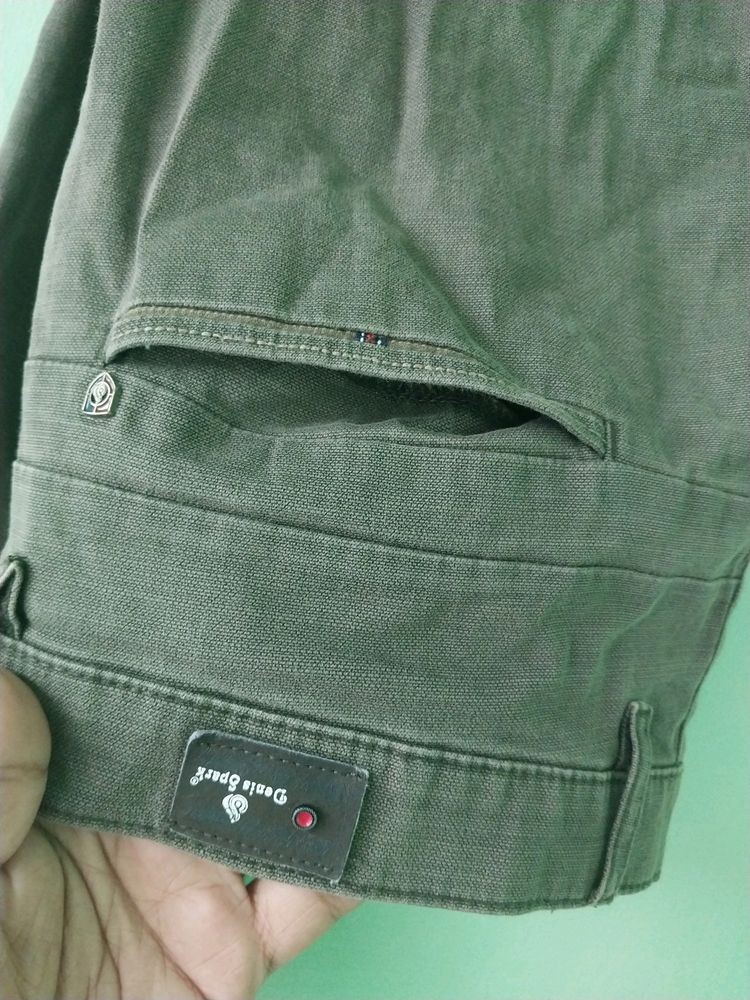 Denis Spark Pant For Men