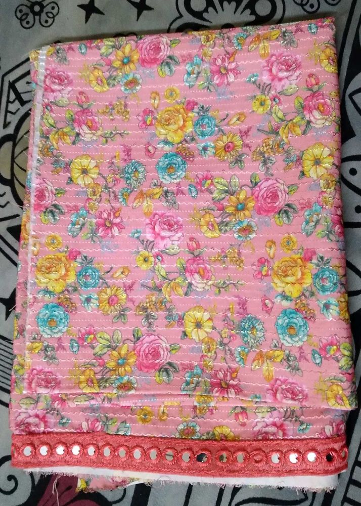 New Blouse Piece Without Tag