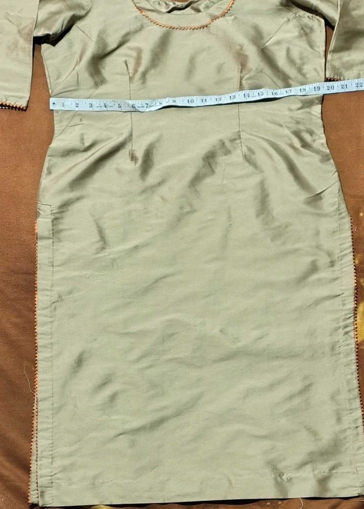 Satin Suith