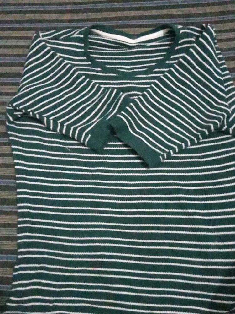 Striped T-Shirt