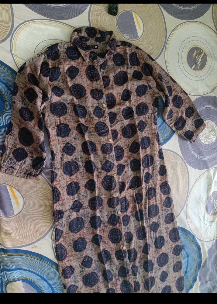 Women Kurti