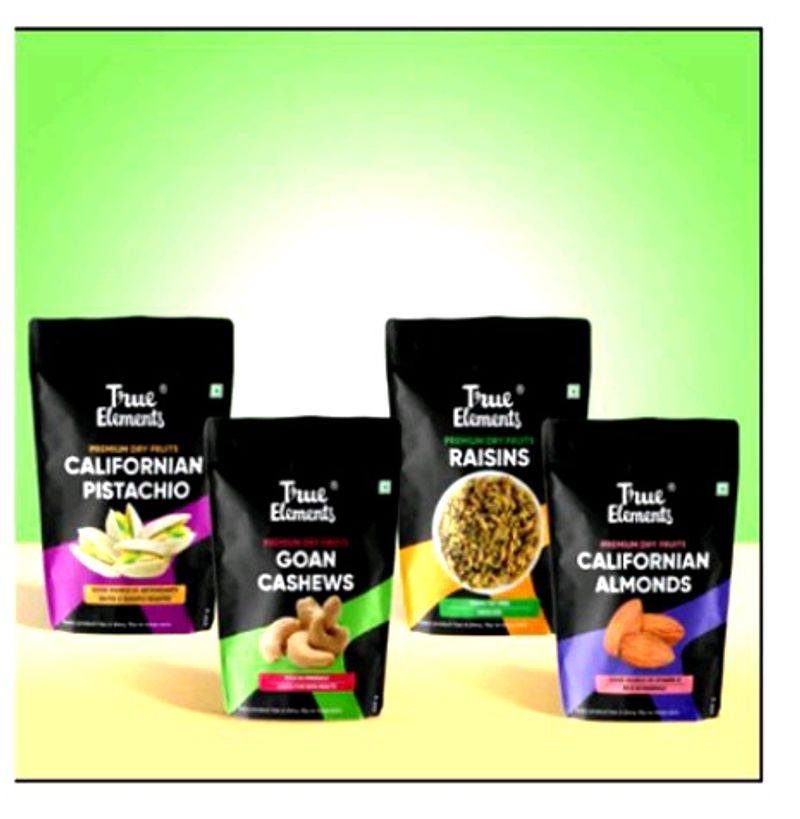 40% OFF On Dry Fruits Combo Coupon || Offer Valid For Limited Time