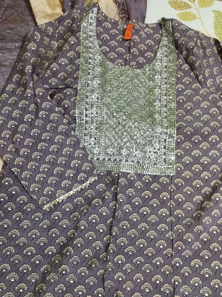 Beautiful Kurta Set