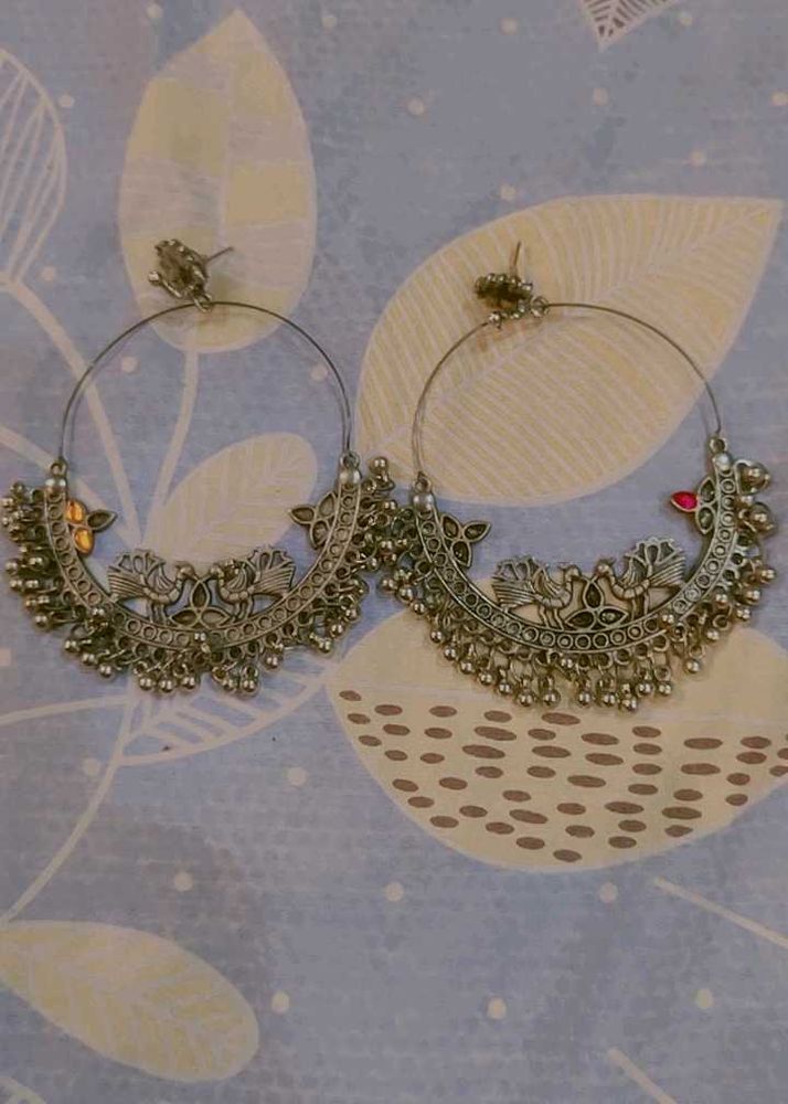 earings for festivals