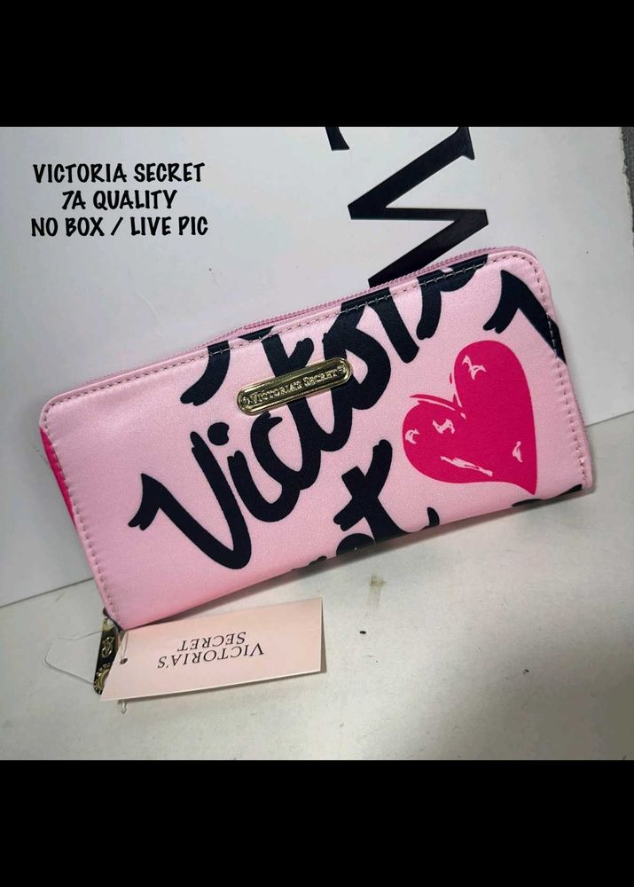 Victoria Secret Wallet