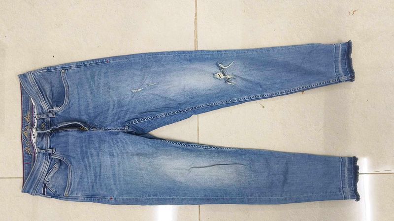 us polo skinny jeans