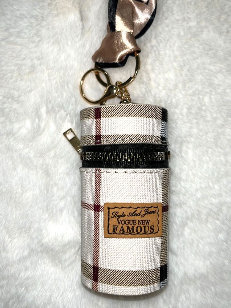 Stylish Mini Pouch