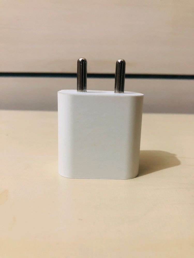 Apple Orginal 20 Watt Fast Charger