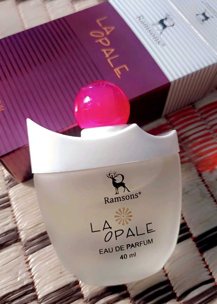 Totally New Perfume For Women 😁 From My Shop