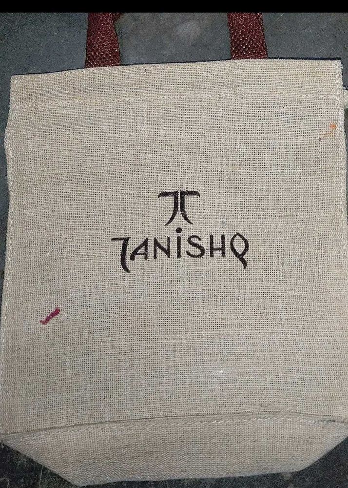 Lunch Box Bag 🛍️