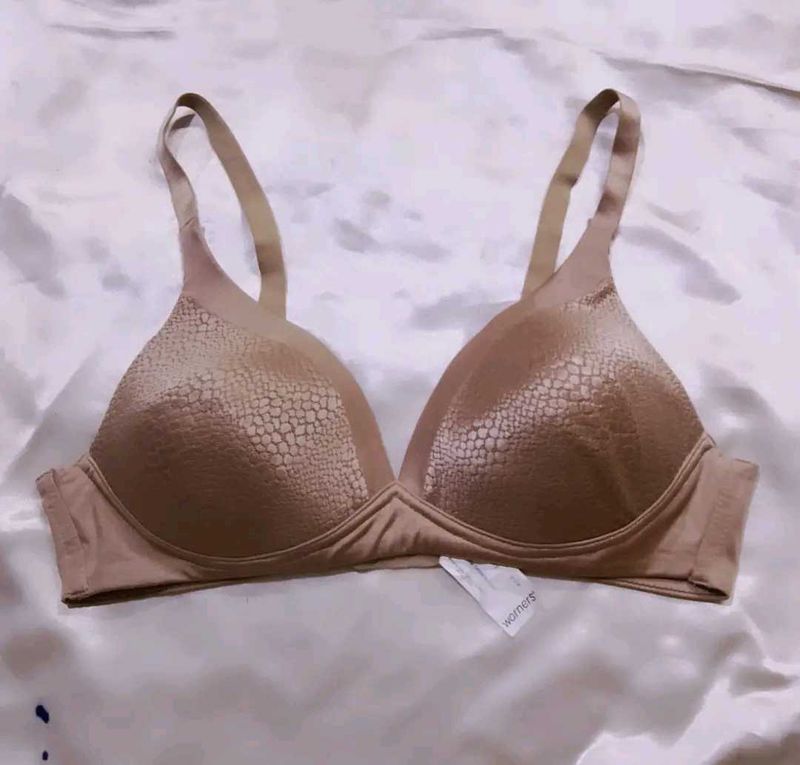 Comfortable Everyday Bra