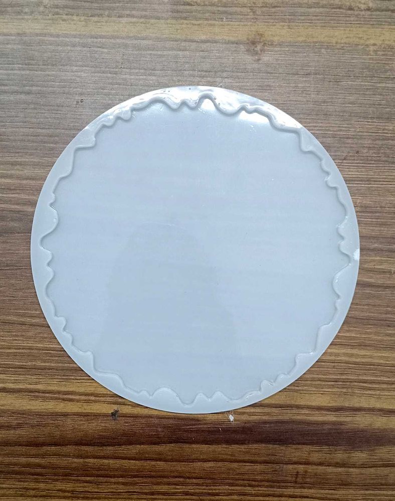 8&#34; agate mould