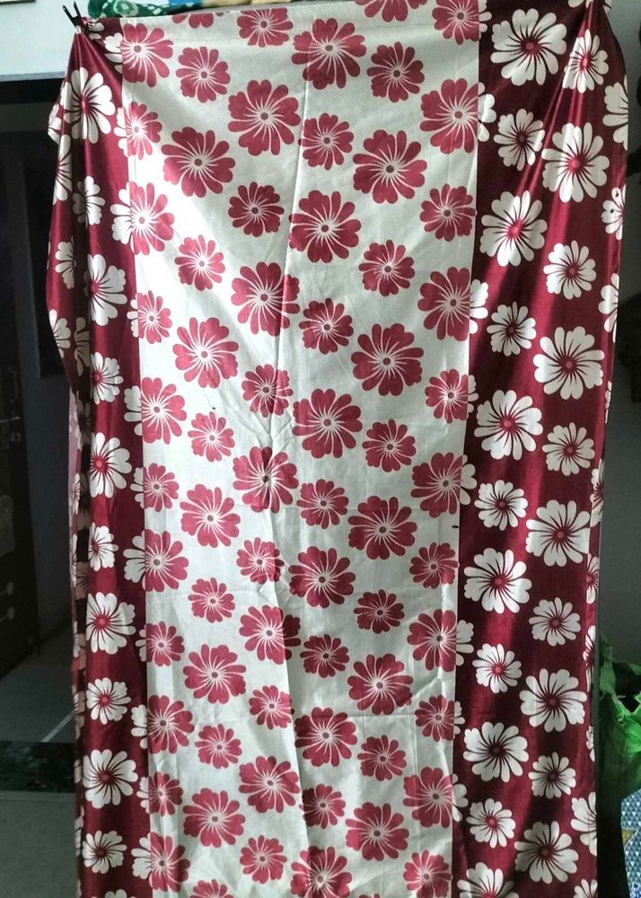 Curtain In Very Good Condition