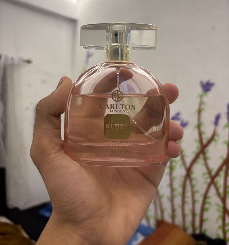 Carlton London Blush Perfume
