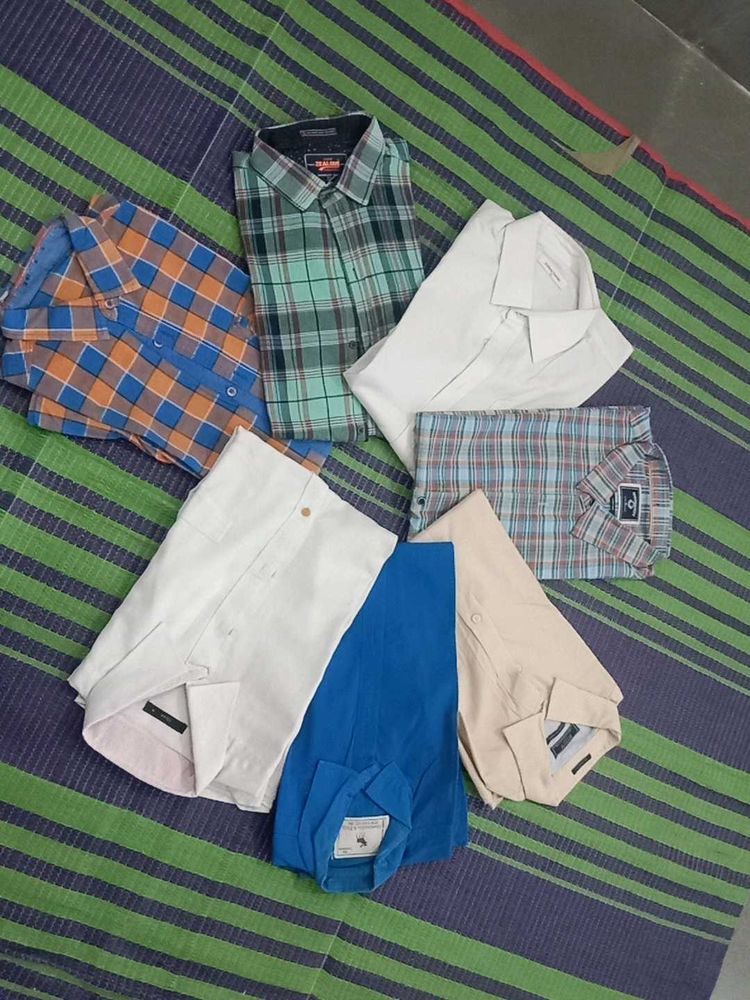 Shirt