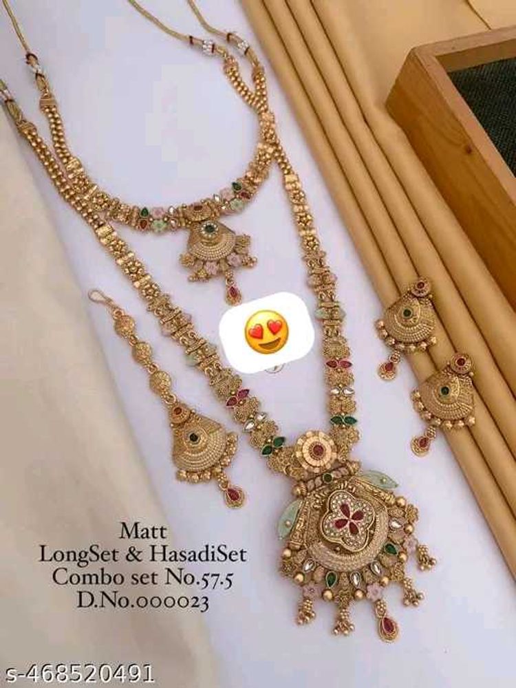 Jwellery Set