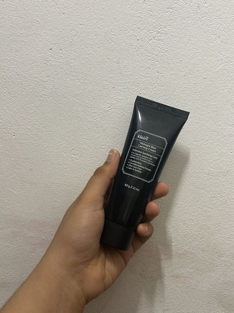 Klairs Calming Cream