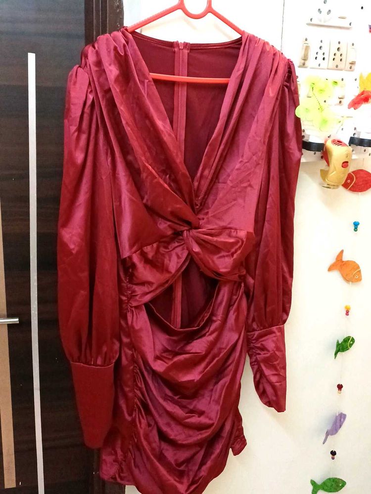 Urbanic BEAUTIFUL Party Wear M