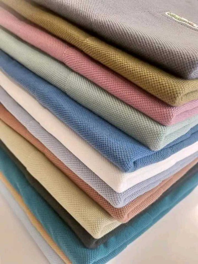 Lacoste Shirts Collection